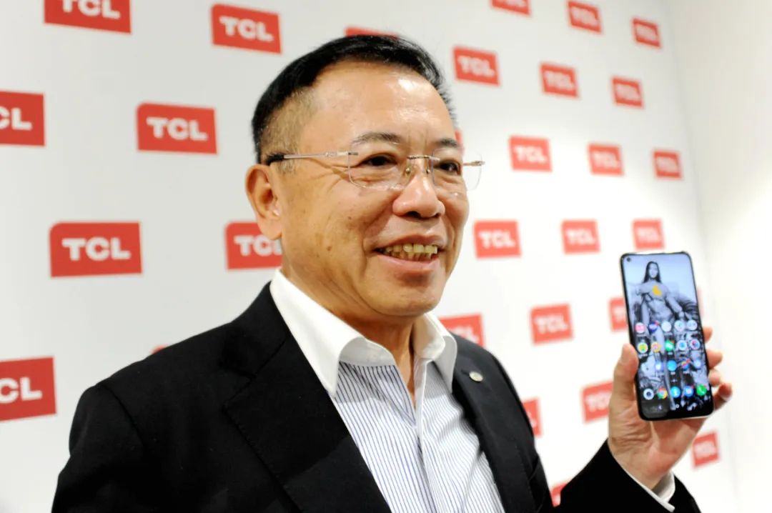 熬走了三星,李东生就能赢吗?