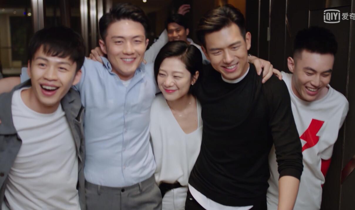 青春剧亲爱的热爱,电视剧亲爱的热爱的推荐