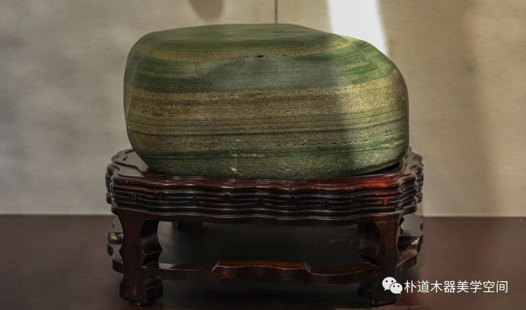 石小乾坤大,石小乾坤大天然灵气多出处