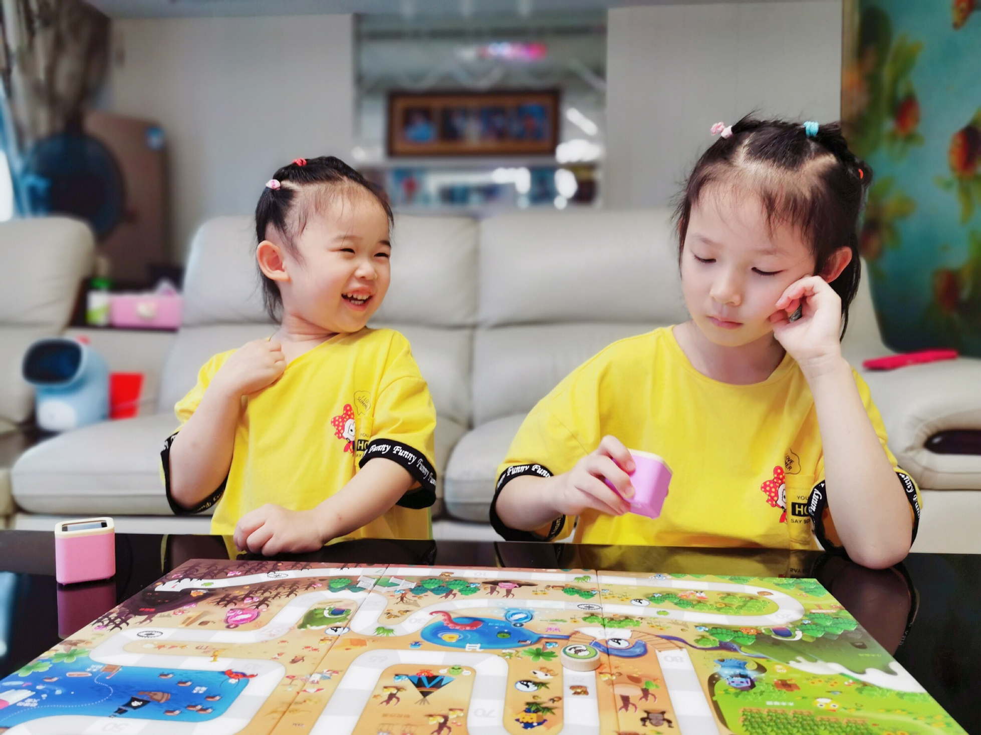 0-1岁早教玩具摇一摇,摇一摇机器人