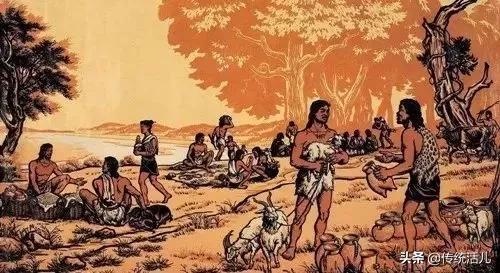 杜康酒是诗里的杜康么,杜康文化杜康造酒是怎么回事