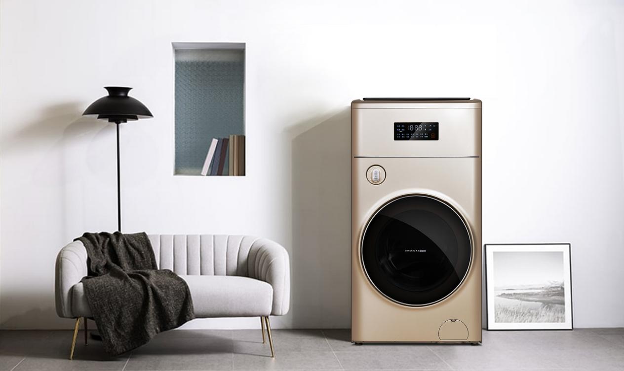 tclc4复式滚筒洗衣机,tclp10复式洗衣机