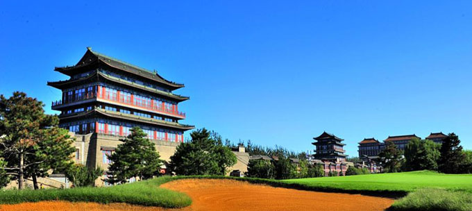 中国有哪些地方仿建过明清北京城,真实还原中国古代老北京城的前景