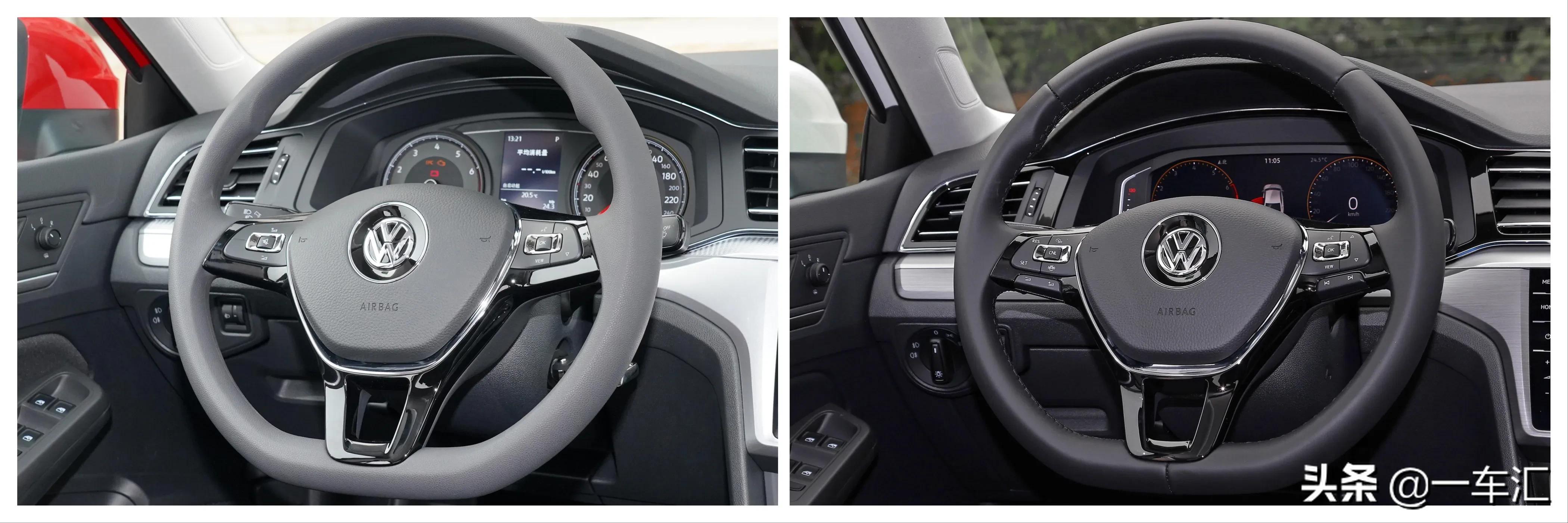 运动宽体轿跑大众凌渡280tsi,大众凌渡轿跑中配2022新款落地价