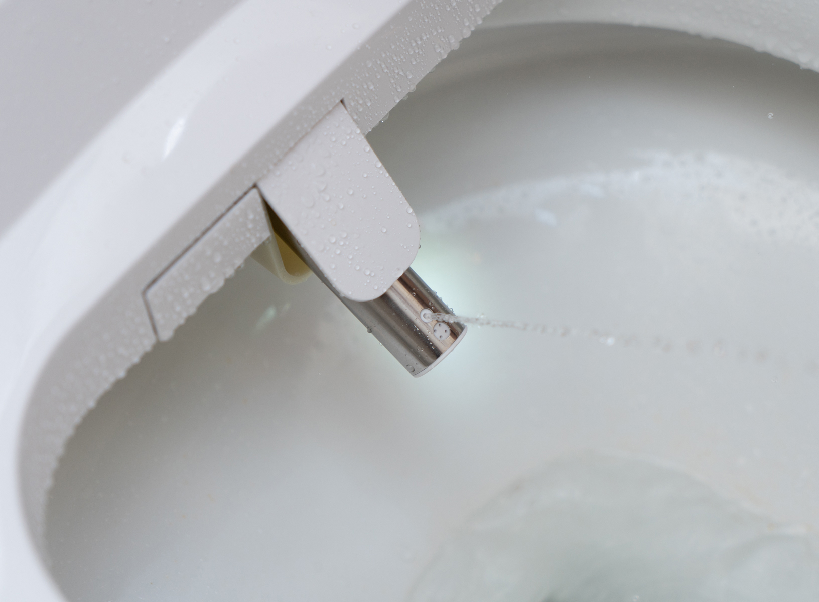 恒洁智能马桶使用后真实感受,恒洁智能马桶的正确使用方法