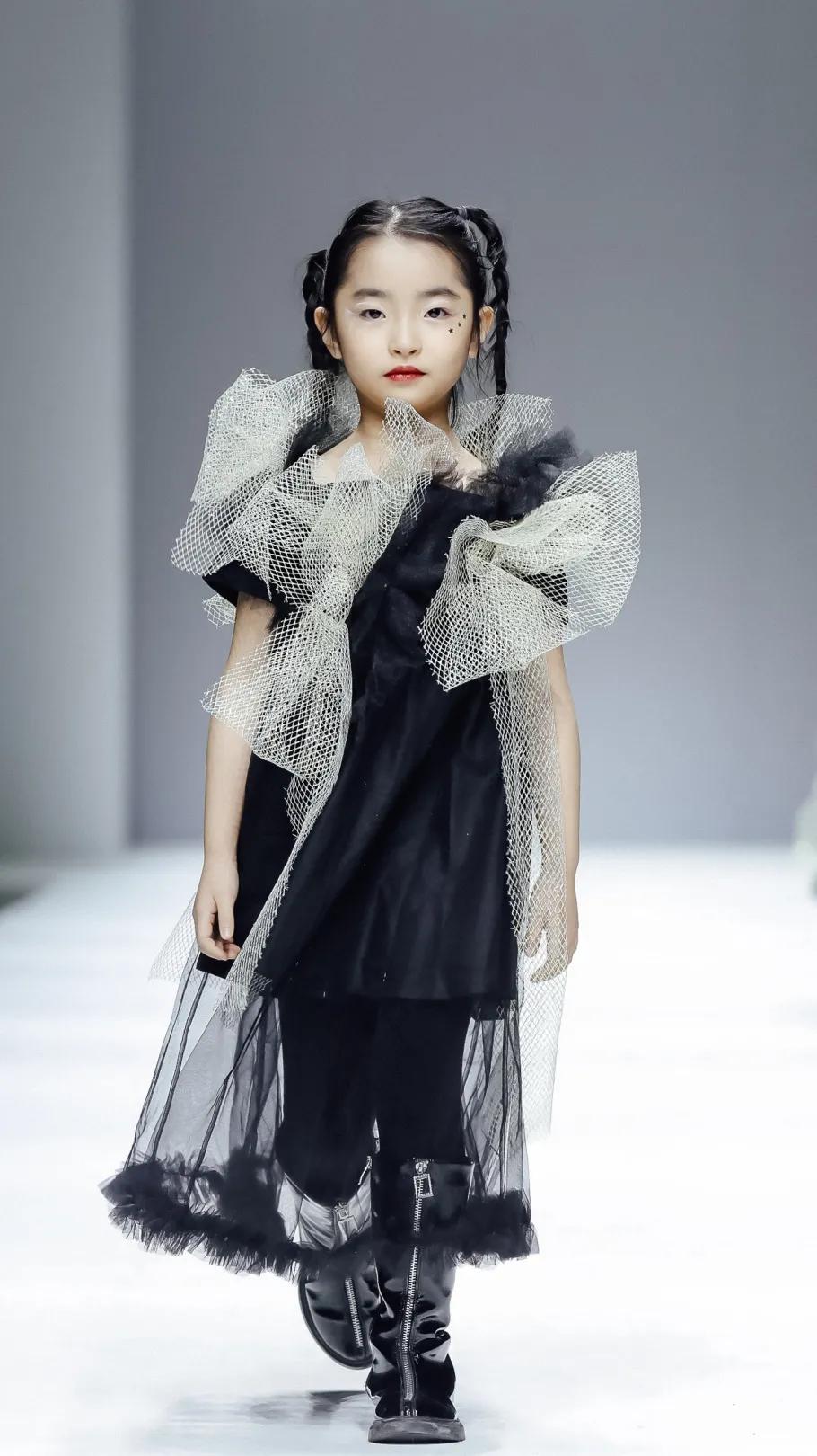 童话小镇潮童馆,童话小镇仪式感