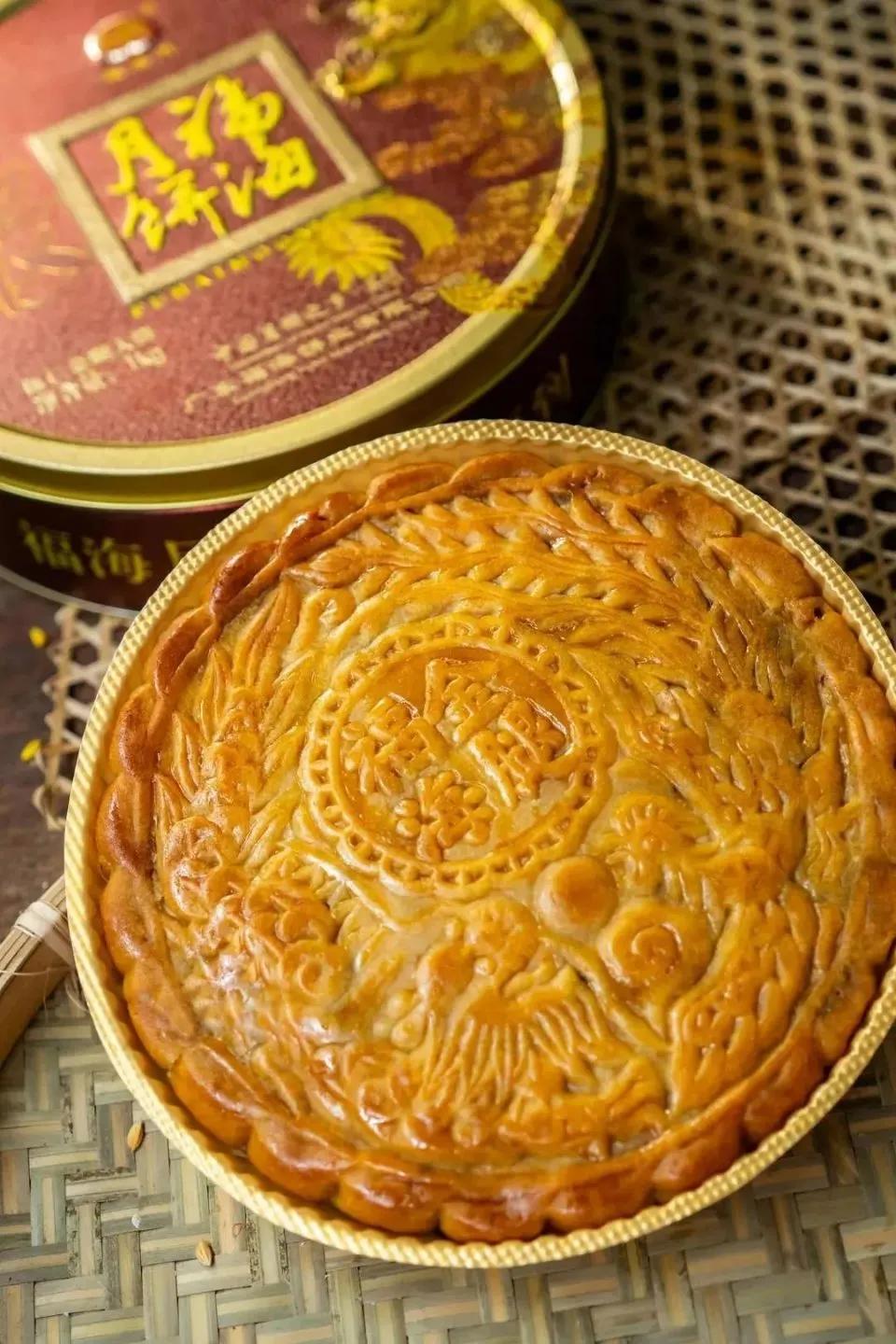 中秋节好吃月饼推荐,湛江中秋节月饼推荐