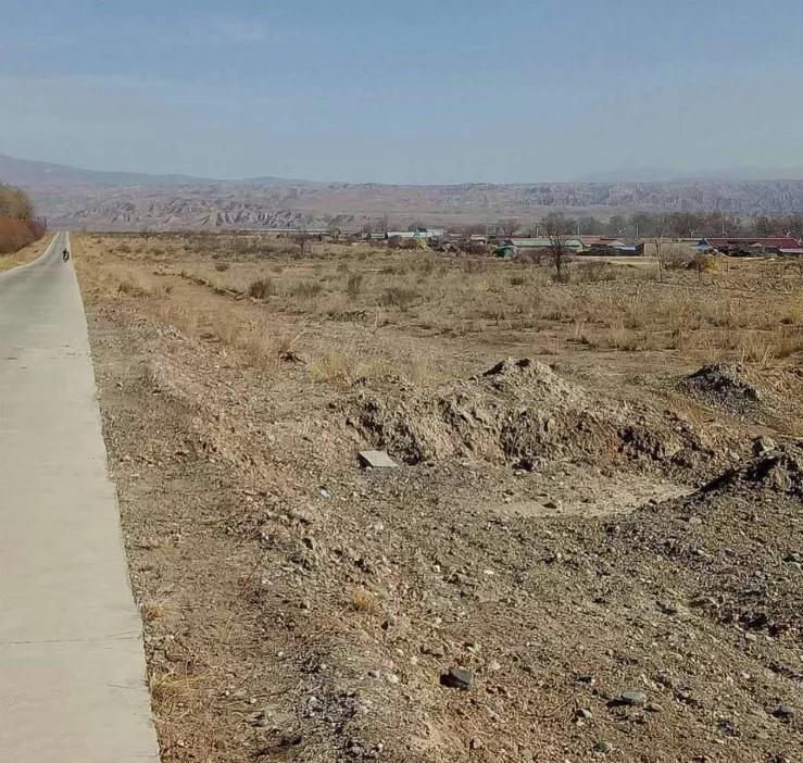 田园美丽村寨,打造美丽乡村幸福河