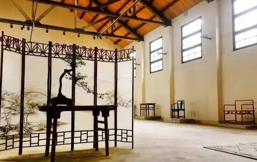 茶空间|国内8所最气质茶空间模板在此