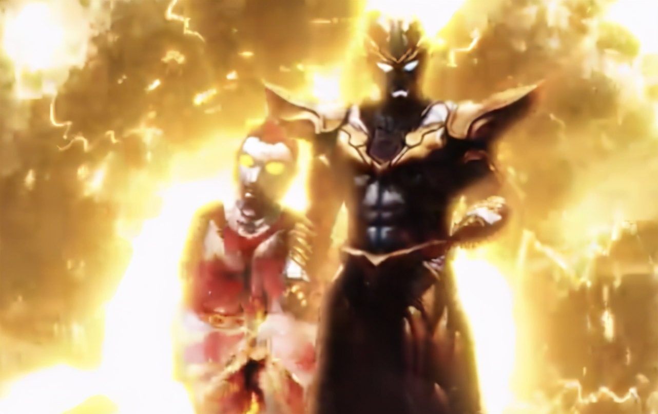 奥特银河格斗第2季尤莉安被绑架,奥特银河格斗尤莉安被抓