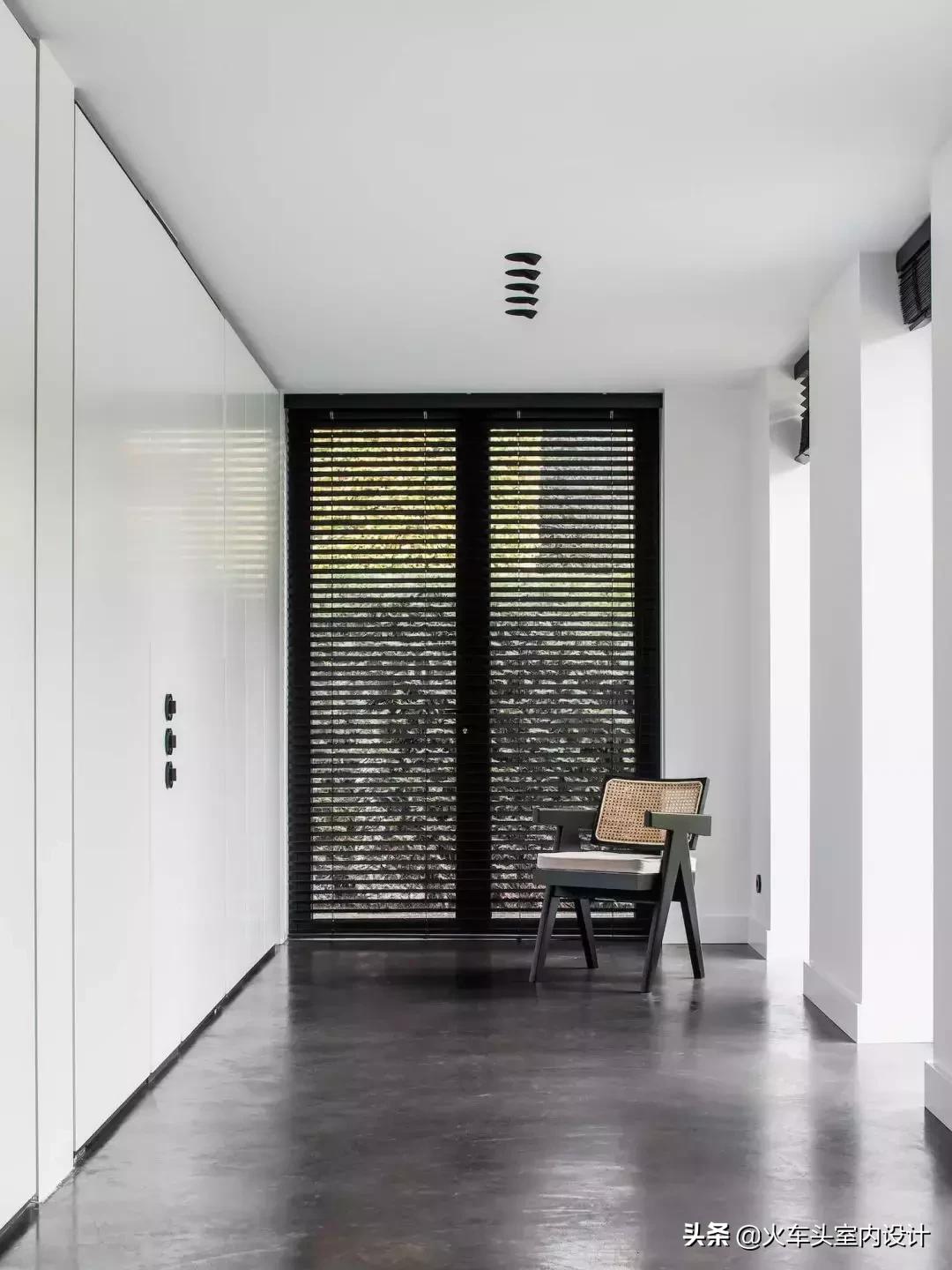 荷兰刻在骨子里的优雅,荷兰极简主义设计鼻祖