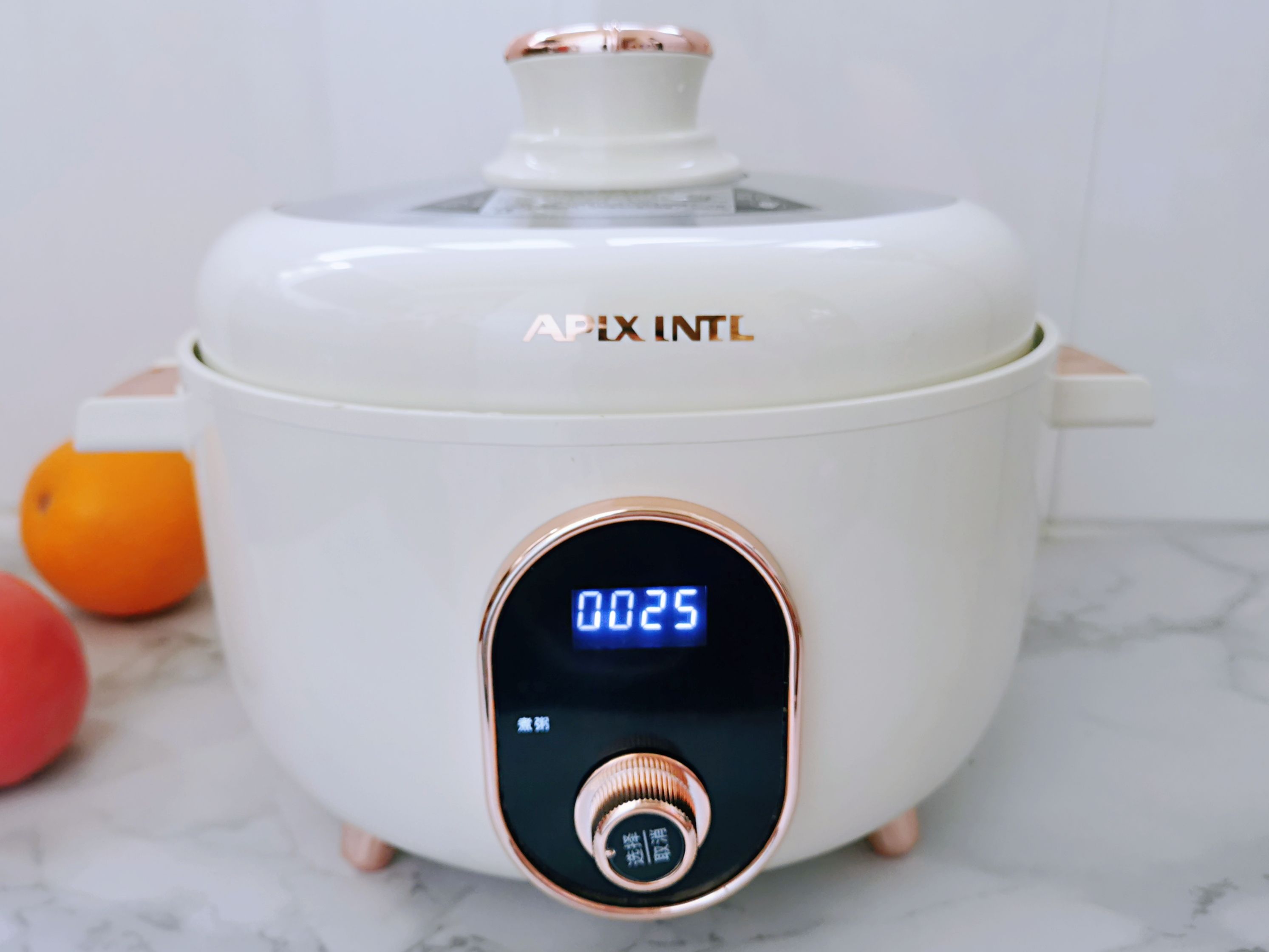 电压力锅烹饪大全,最简单的电压力锅做饭