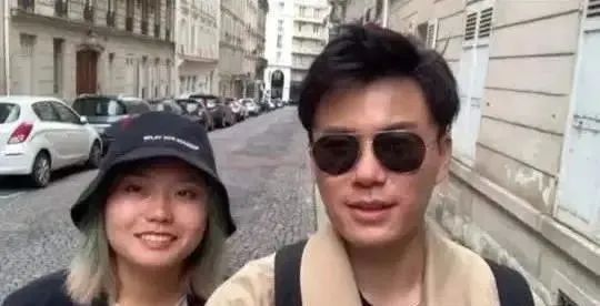 李雪琴的cp图片,李雪琴的cp的高情商时刻