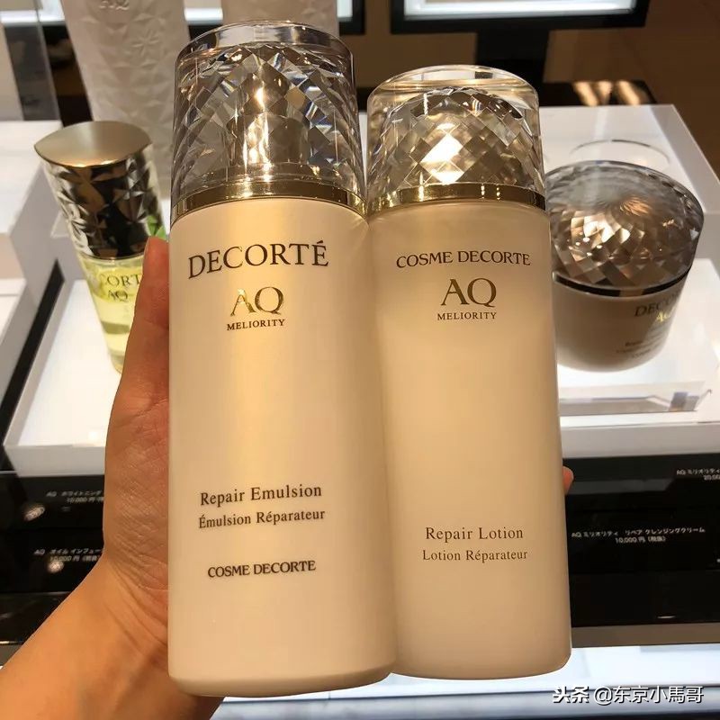 最值得带的日本护肤品,十大好用的日本护肤品排行榜推荐