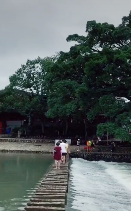 漳州南靖云水谣旅游攻略几公里,福建漳州南靖云水谣之旅