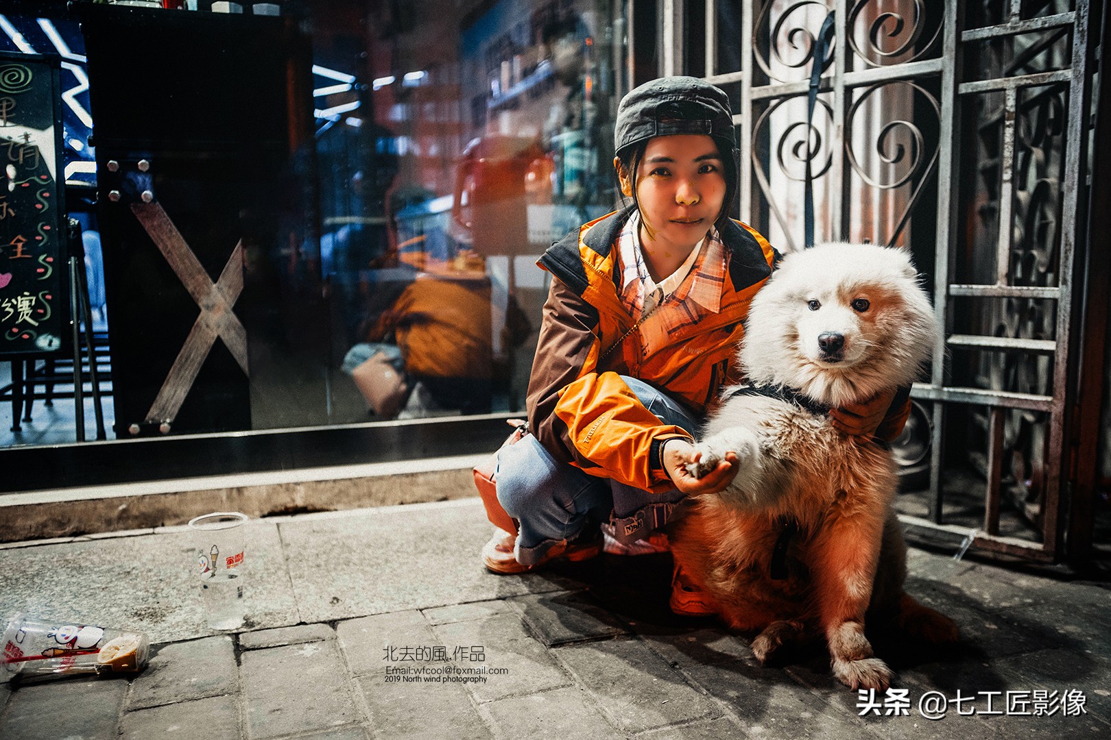 七工匠24mmf1.4评测,趣味体验测试