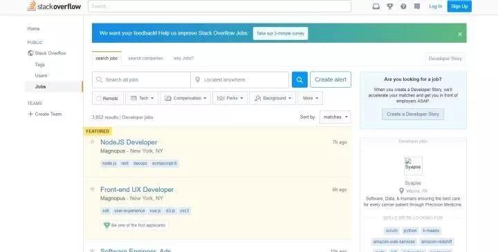 前端程序员如何接私活,哪个平台可以找到程序员私活