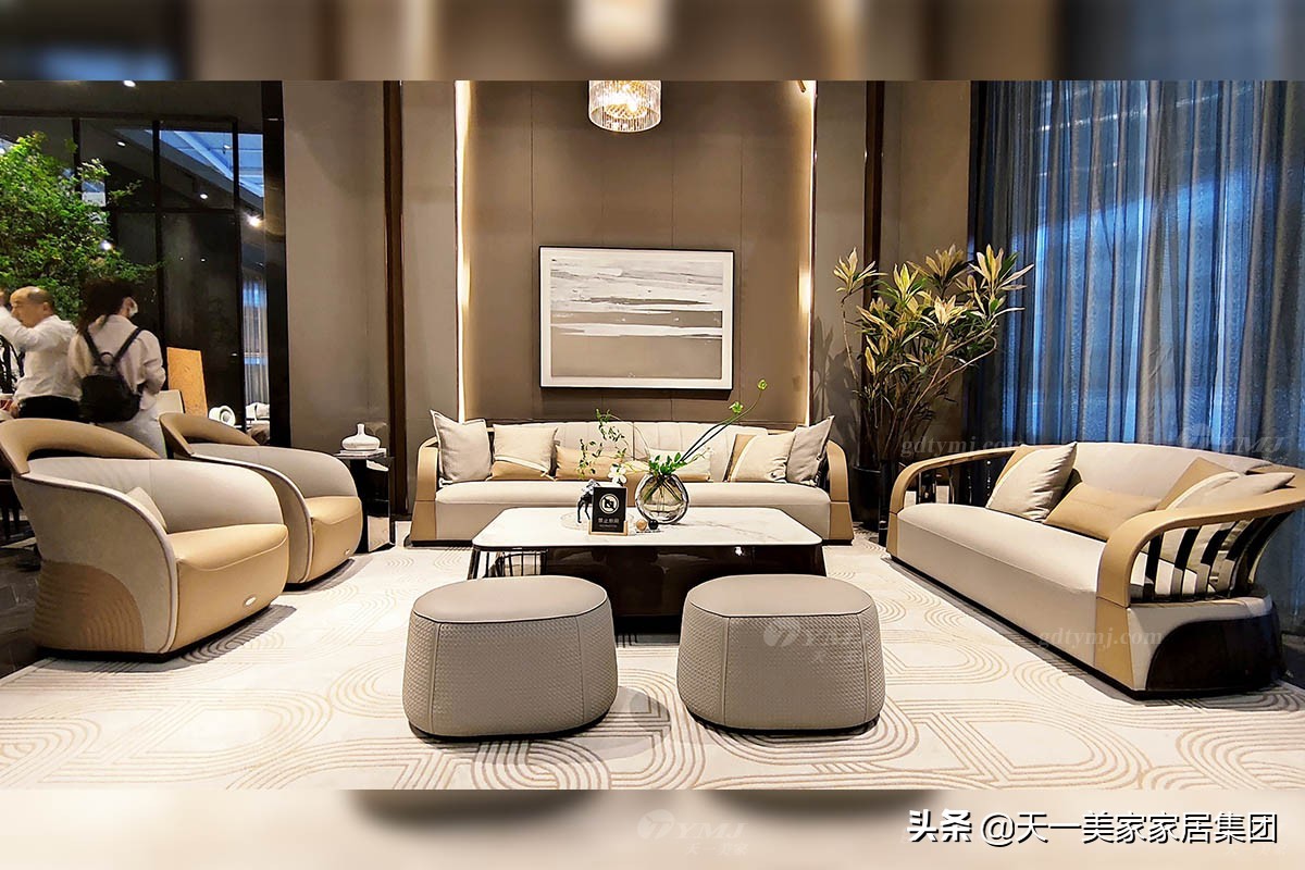 意式风格家具和现代家具的区别,意式现代风家具