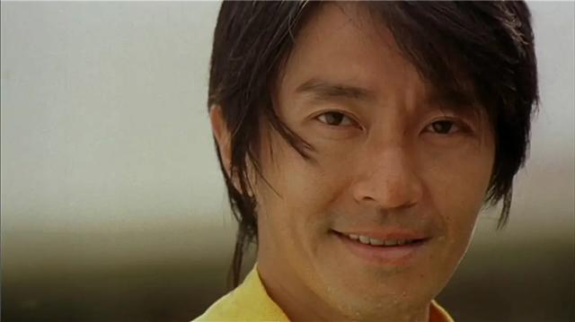 周星驰为何只拿过一次金像奖,周星驰拿过几次影帝