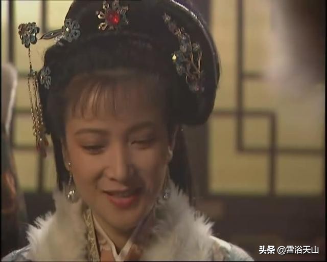 水浒中唯美爱情故事,水浒传中的完美爱情故事