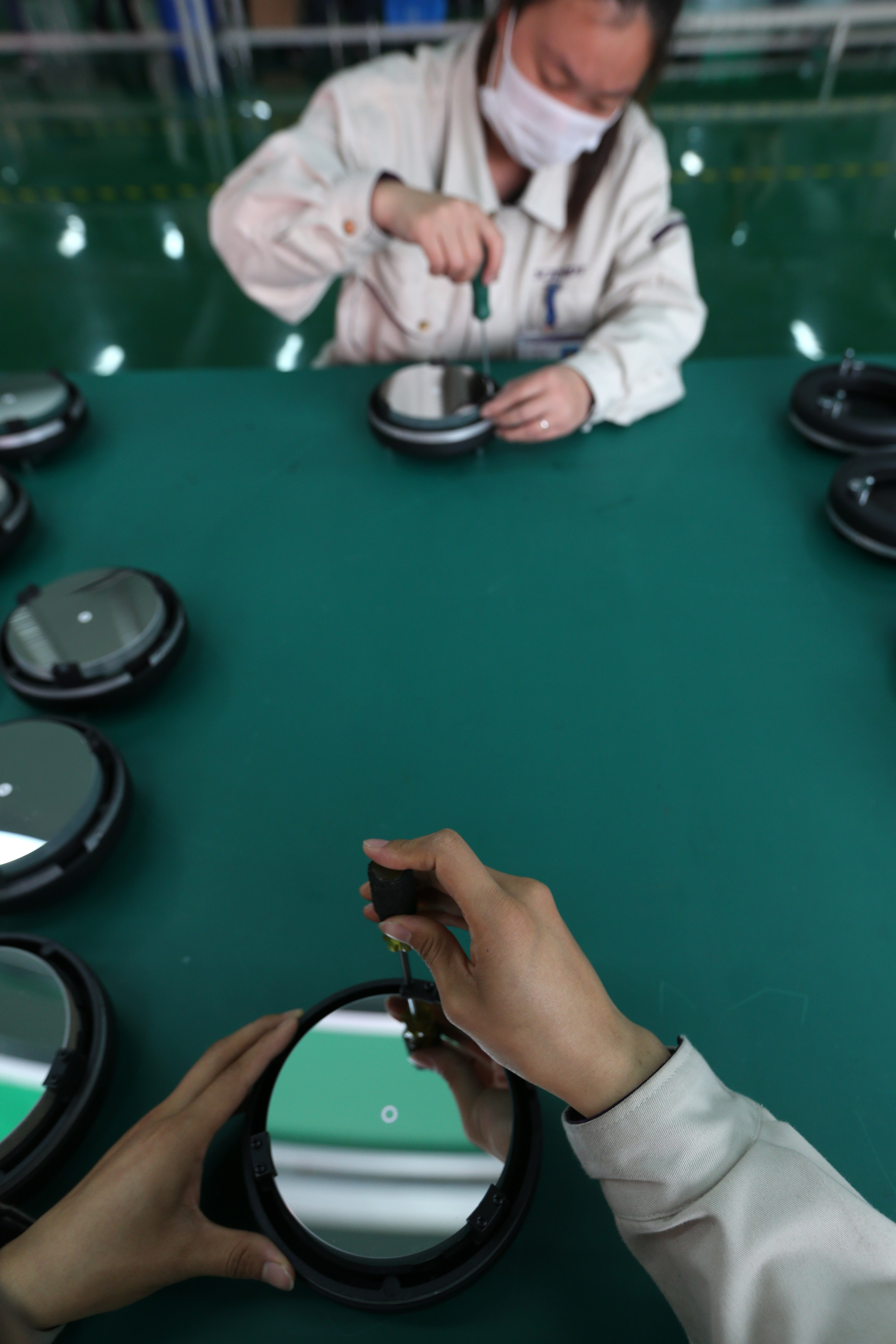 流浪地球吴京和他儿子帐篷镜头,流浪地球吴京和儿子最后一次见面