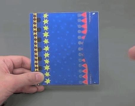 纸飞机能飞多远?美国大叔用A4纸折出吉尼斯记录,至今无人超越