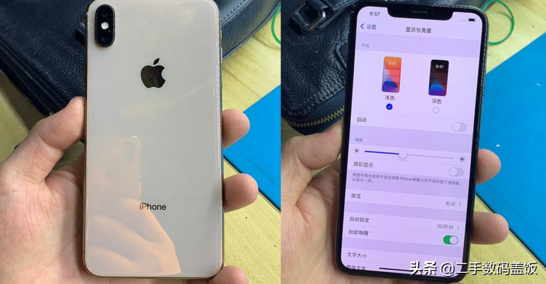 翻新iphone能做到爱思全绿,翻新苹果手机爱思能检测出来吗