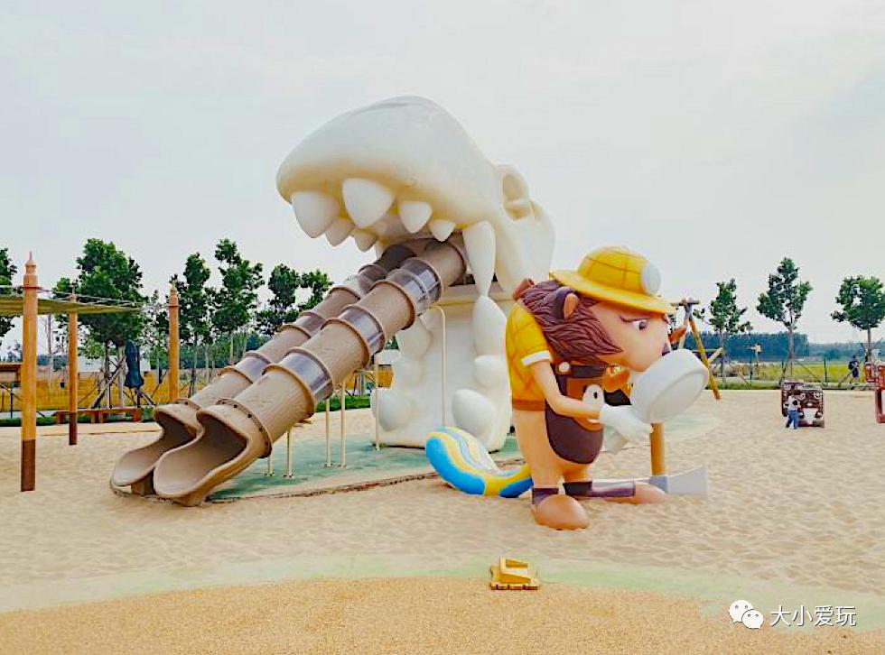 北京十大免费遛娃去处,北京朝阳区遛娃好去处