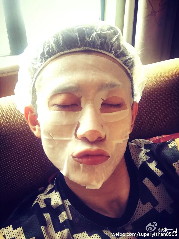 哪些牌子的面膜是不合格的,央视315面膜黑名单