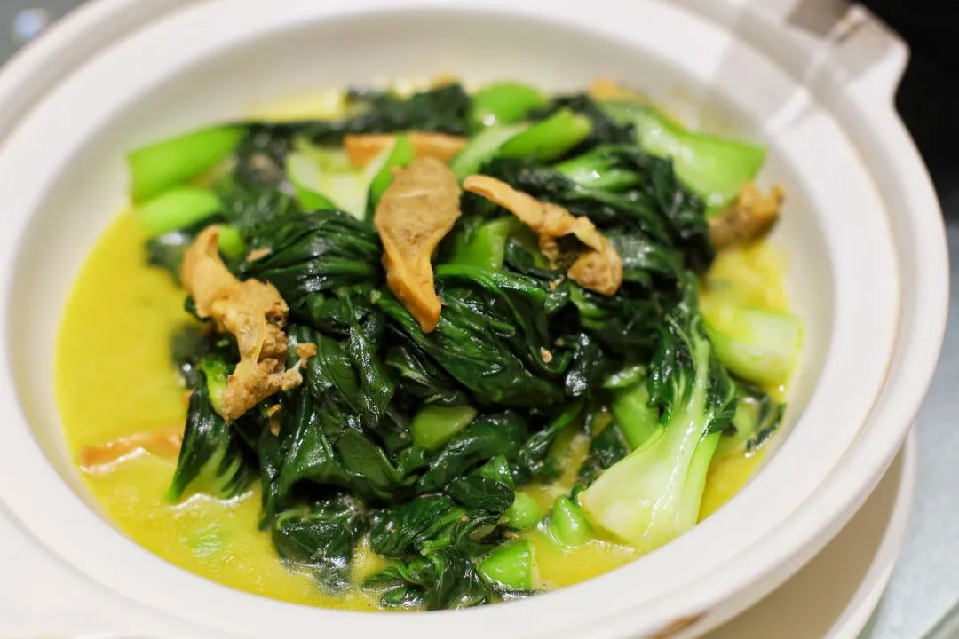 藏在沿街房的宝藏餐厅,藏在萧山的宝藏餐厅