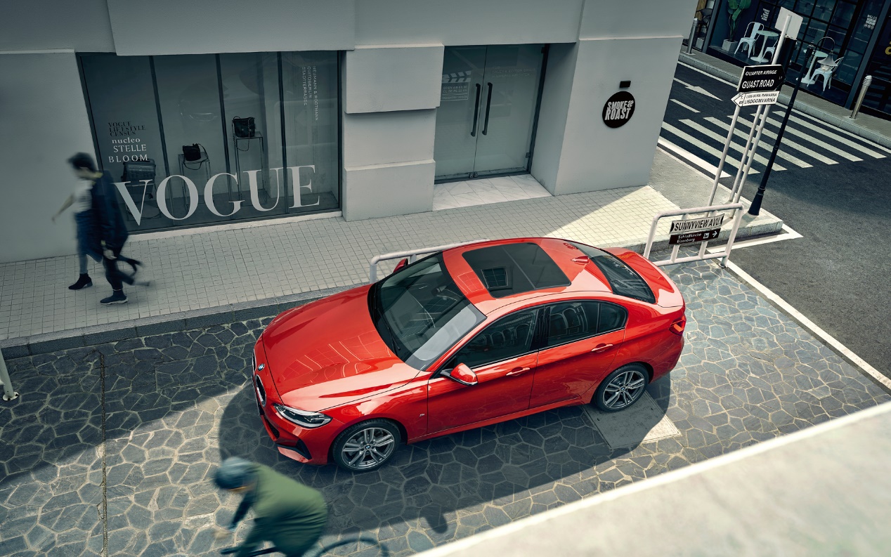 宝马125与宝马120i的区别,宝马120i常见问题