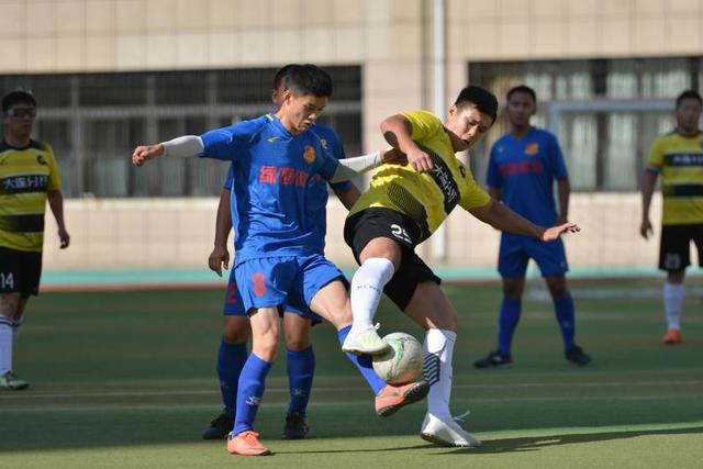 2024西岗区区长杯足球锦标赛,2022年西岗区区长杯足球联赛