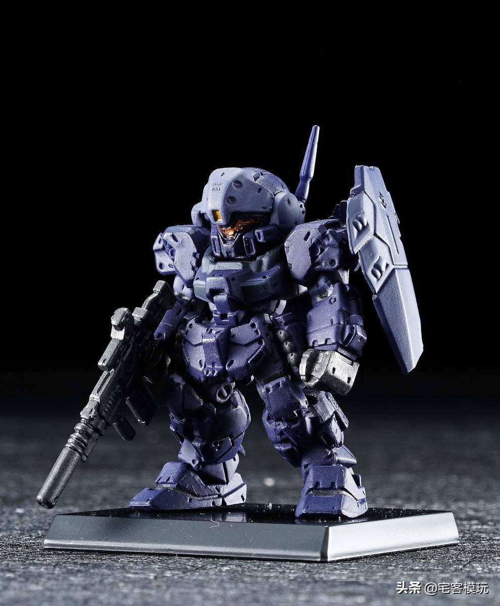 78官测:FWGUNDAMCONVERGE#14