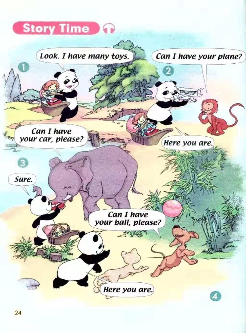 一年级英语课本第三单元人教版,unit3一年级英语人教版