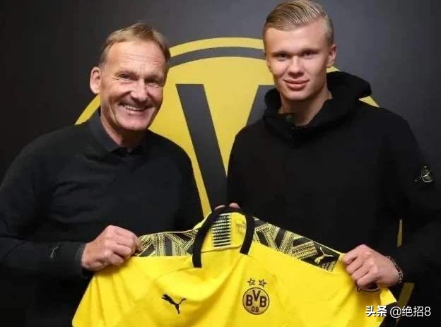 哈兰德有多可爱,宝藏男孩哈兰德8分钟2球