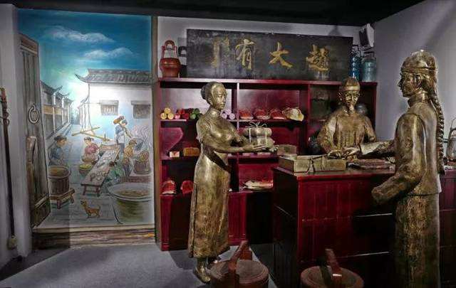 宁波的老字号你更喜欢哪一家,宁波有哪些老字号店铺