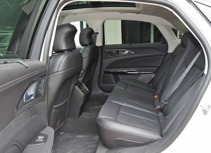 福特金牛座降价,福特金牛座2023款降价