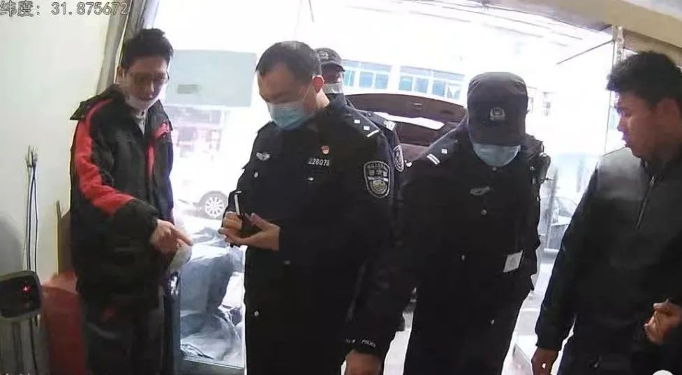 公安民警是怎样抓获网络诈骗的,江西省公安系统严打网络诈骗犯罪