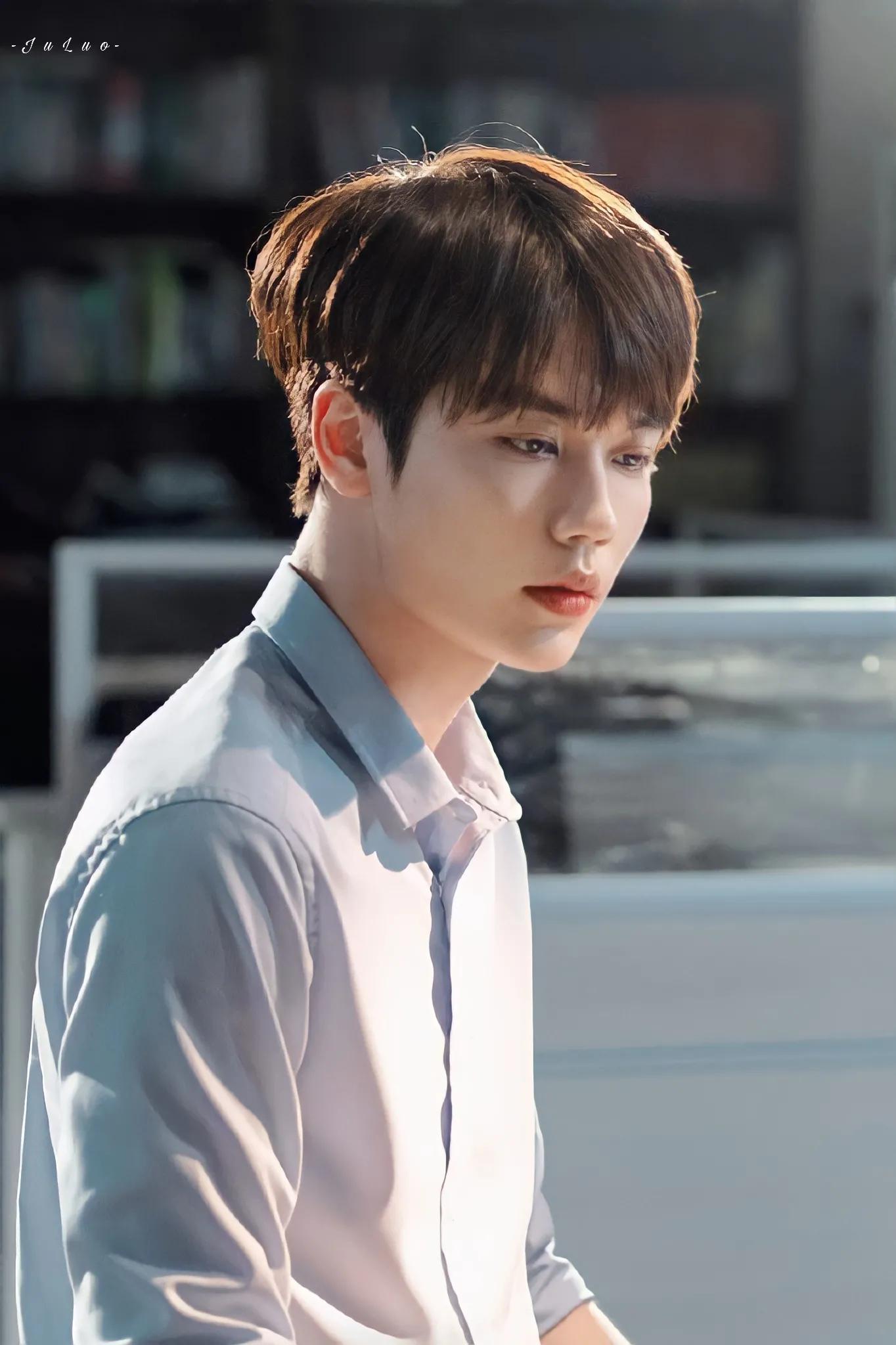 林彦俊刚出道rap,林彦俊c位秀粉丝视角