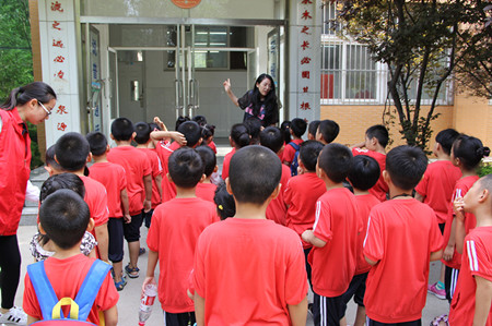 东营市乐慧幼儿园大二班,东营幼儿园主题教育活动