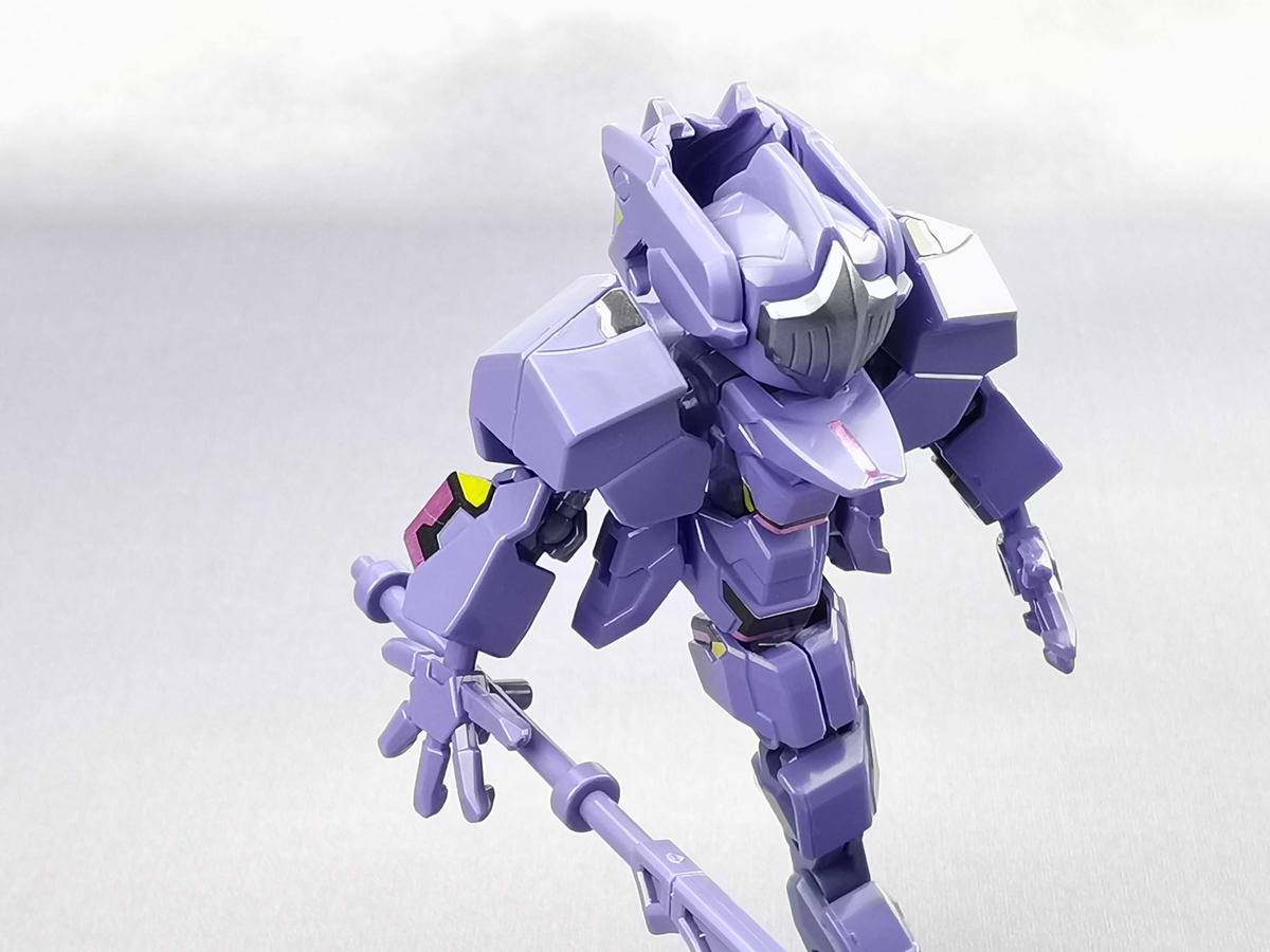 「模玩评测」ANIMAGEAR4