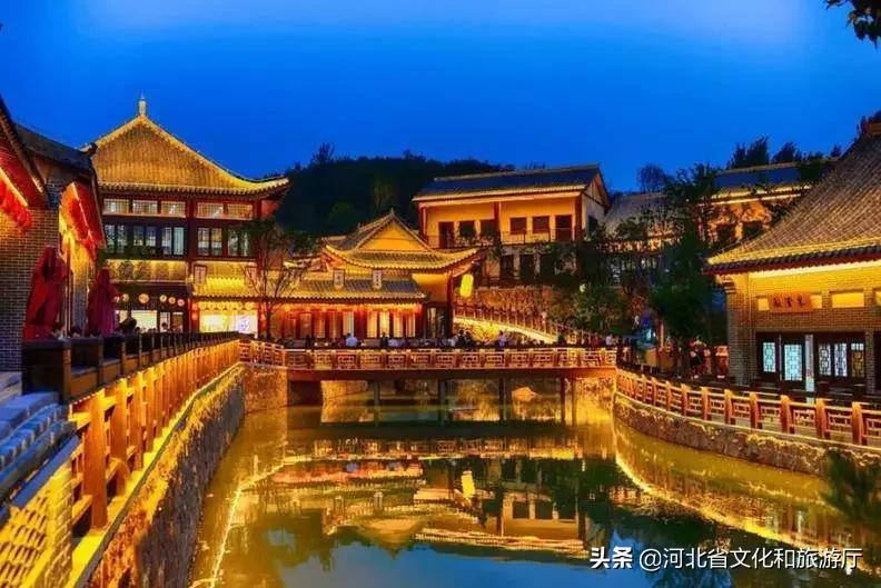 石家庄旅游最新资讯,2020石家庄春节旅游特价