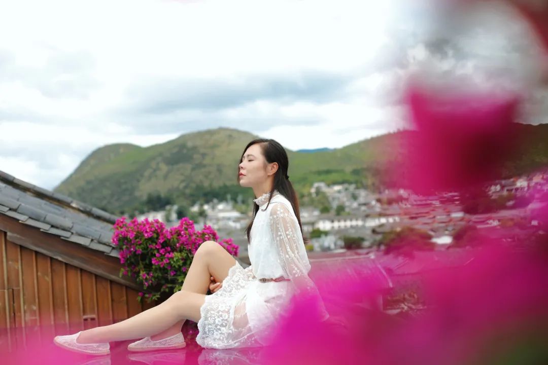 丽江最值得去的民宿,推荐云南丽江民宿