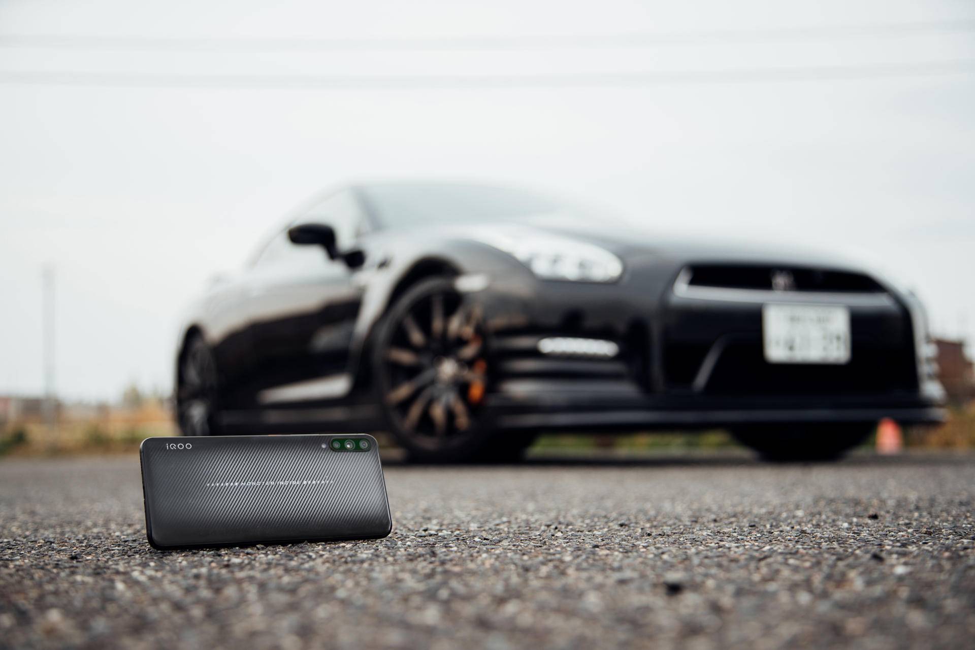 iqoo电光蓝和黑武士,iqoo武士黑与竞速黑