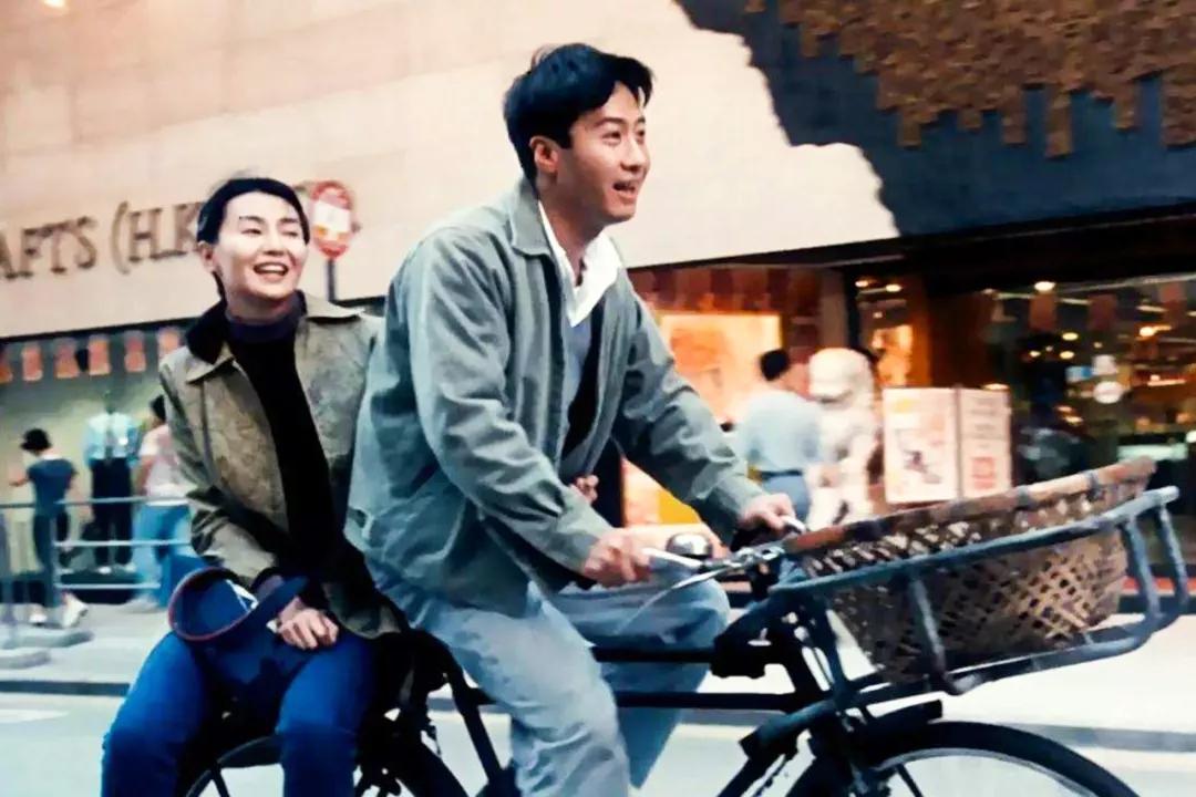 娱乐圈40年代事件,中国娱乐圈40年的记忆