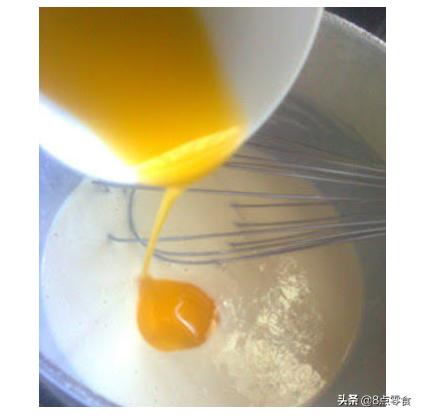 香甜酥脆的威化饼,四种口味的威化饼