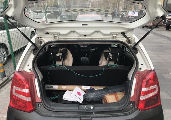 20000元以内代步神器,两万左右交通工具