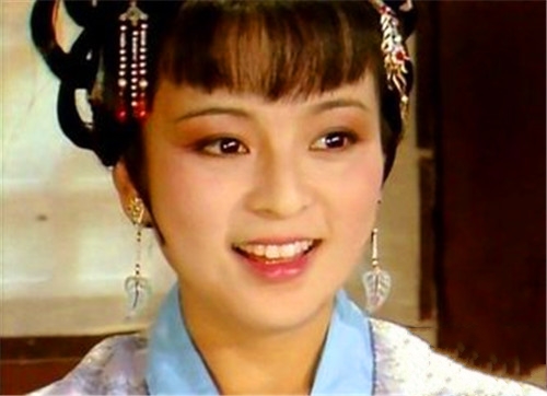 红楼梦探春与哪件事有关,红楼梦中探春故事