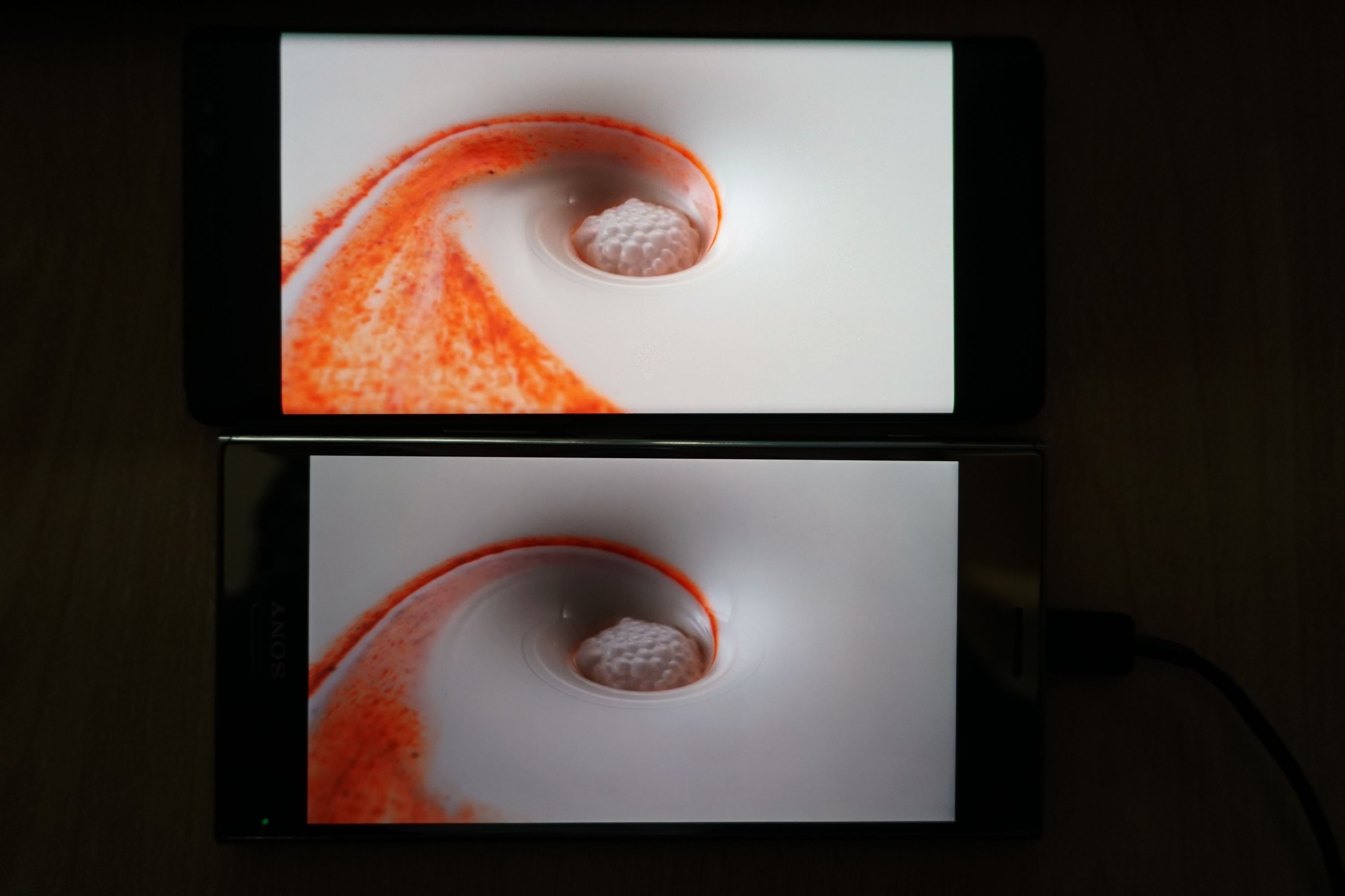 索尼xzp的4k分辨率,索尼xzp是4k屏幕吗