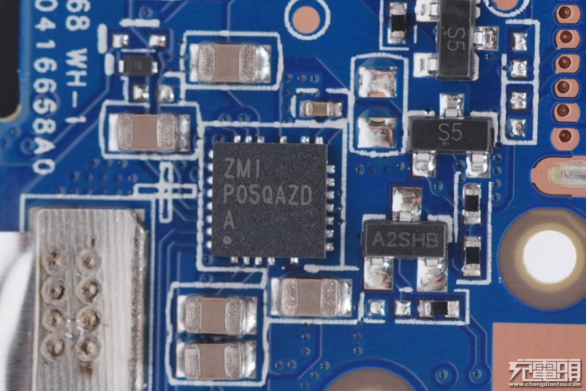 红米充电宝20000快充版值得购买吗,拆解redmi67瓦快充